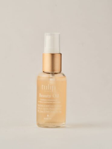 beauty oil