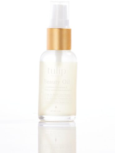 beauty oil