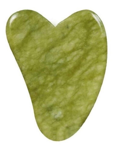 Gua Sha de Jade