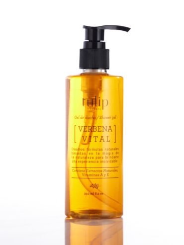 jabon liquido verbena vital