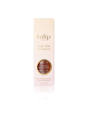 Daily Glow Refreshing Mist 50 ml