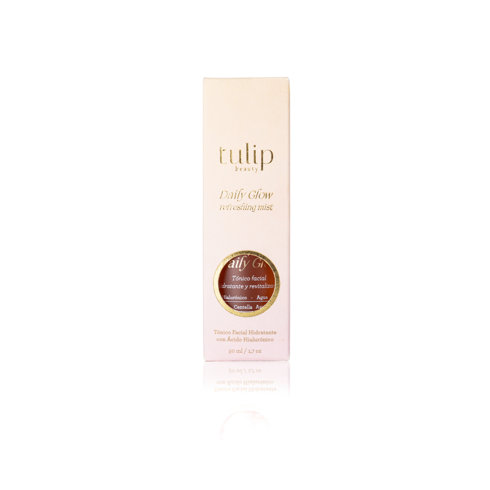 Daily Glow Refreshing Mist 50 ml