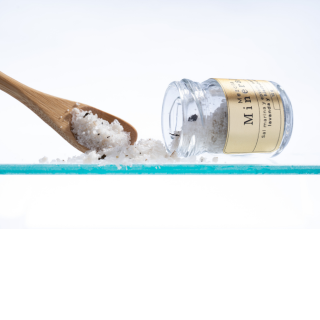 Sales Exfoliantes