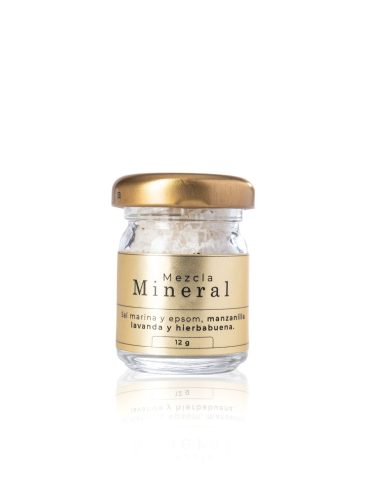 Sales Exfoliantes